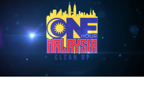 Pelancaran Madani Afiat Gotong-Royong Mega & One Hour Malaysia Clean Up Peringkat Kebangsaan 2023